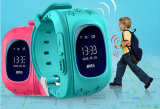 GPS Smart Wrist Phone Kids Watch \ Smartwatch